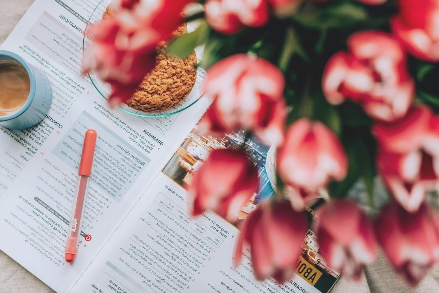 Praktische Übungen zur beruflichen Neuausrichtung